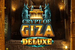 Crypt of Giza Deluxe