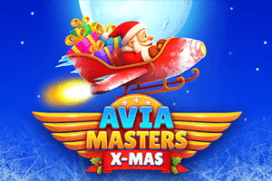 AVIAMASTERS X-MAS