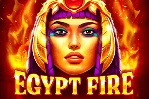 Egypt Fire	