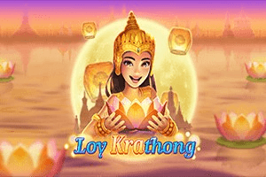 Loy Krathong