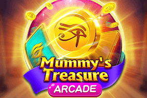 Mummy's Treasure