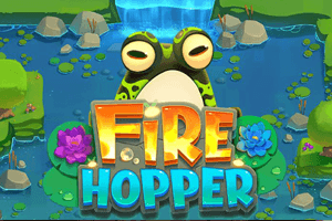 Fire Hopper