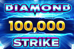 Diamond Strike 100.000