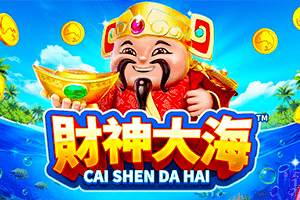 Cai Shen Da Hai