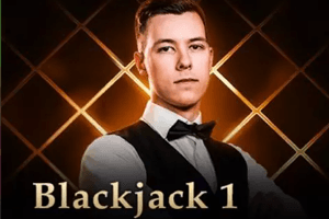 Blackjack 1