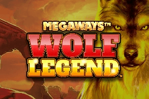 Wolf Legend Megaways