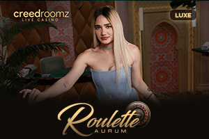 110  Auto Roulette Luxe Aurum