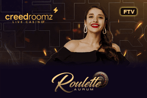 110  Roulette FTV Aurum