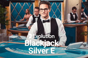 Blackjack Silver E