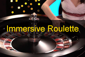 Immersive Roulette
