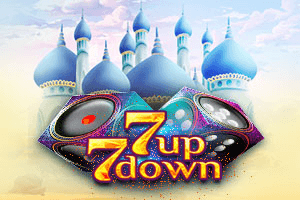 7 Up Down