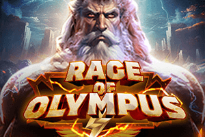 Rage Of Olympus