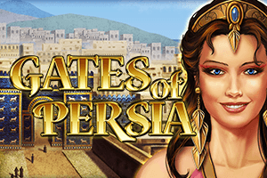 Gates of Persia