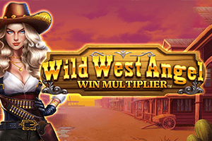 Wild West Angel M4