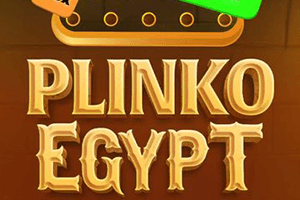 Plinko Egypt