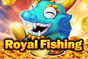 Royal Fishing