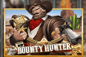 Bounty Hunter