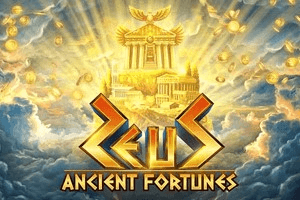 Ancient Fortunes: Zeus