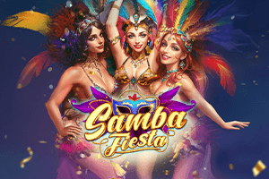 Samba Fiesta