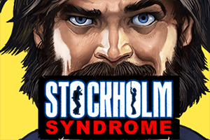 Stockholm Syndrome
