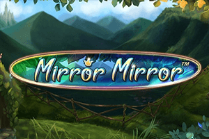 Fairytale Legends: Mirror Mirror