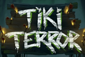 Tiki Terror