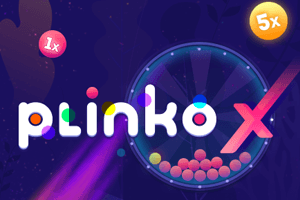 PlinkoX