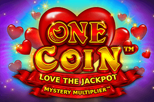 One Coin™ Love the Jackpot